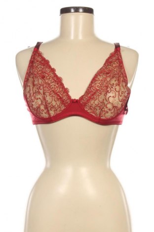 Podprsenka Karl Lagerfeld, Velikost L, Barva Červená, Cena  2 299,00 Kč