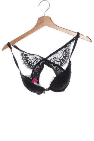 Podprsenka La Senza, Velikost S, Barva Černá, Cena  579,00 Kč