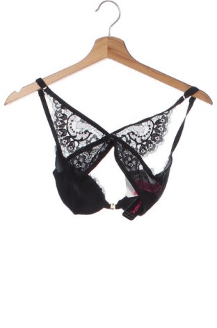 Podprsenka La Senza, Velikost S, Barva Černá, Cena  579,00 Kč