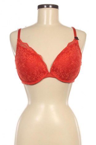 Biustonosz La Senza, Rozmiar XL, Kolor Czerwony, Cena 102,99 zł