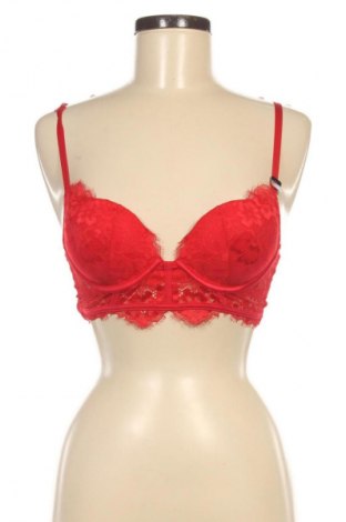 Büstenhalter La Senza, Größe S, Farbe Rot, Preis € 25,99