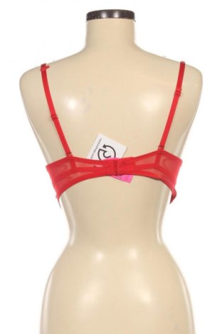 Büstenhalter La Senza, Größe S, Farbe Rot, Preis € 25,99