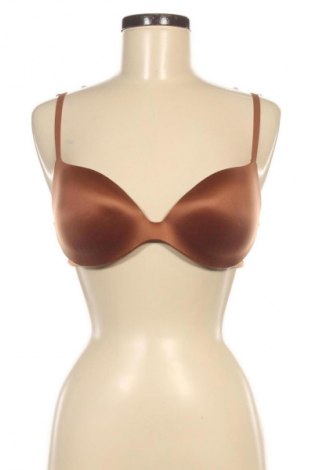 Sutien La Senza, Mărime S, Culoare Maro, Preț 120,99 Lei