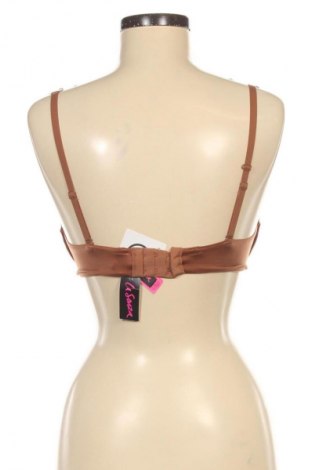 Sutien La Senza, Mărime S, Culoare Maro, Preț 120,99 Lei
