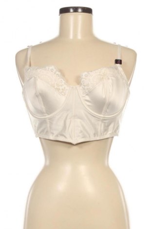 Сутиен La Senza, Размер L, Цвят Екрю, Цена 38,99 лв.