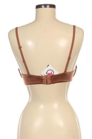 Сутиен La Senza, Размер S, Цвят Кафяв, Цена 38,99 лв.