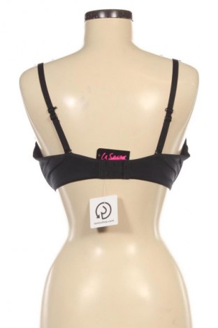 Podprsenka La Senza, Velikost XL, Barva Černá, Cena  579,00 Kč