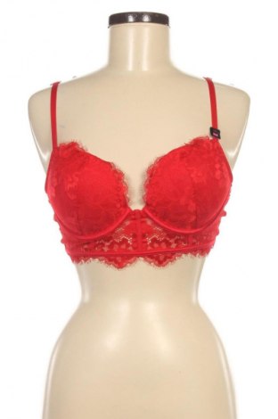 Büstenhalter La Senza, Größe M, Farbe Rot, Preis € 20,99