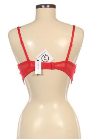 Büstenhalter La Senza, Größe M, Farbe Rot, Preis € 20,99