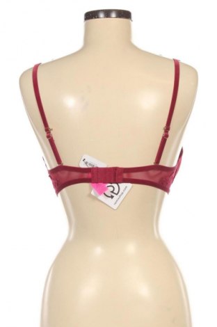 Büstenhalter La Senza, Größe M, Farbe Rot, Preis € 25,99