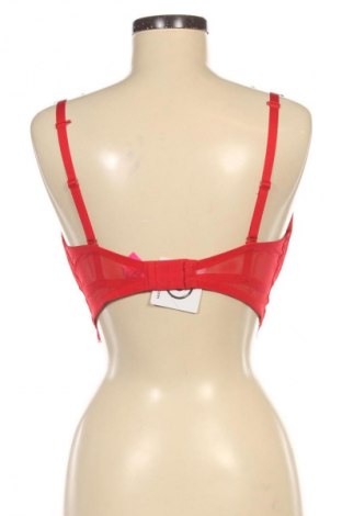 Büstenhalter La Senza, Größe XL, Farbe Rot, Preis € 25,99