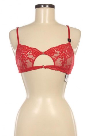 Melltartó La Senza, Méret S, Szín Piros, Ár 7 229 Ft