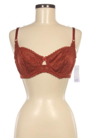 Büstenhalter Lascana, Größe S, Farbe Braun, Preis € 25,99