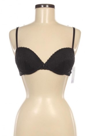 Sutien Lascana, Mărime S, Culoare Negru, Preț 120,99 Lei