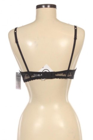 Sutien Lascana, Mărime S, Culoare Negru, Preț 120,99 Lei