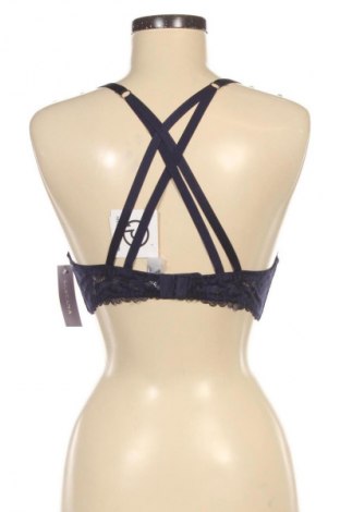 Sutien Lascana, Mărime M, Culoare Albastru, Preț 120,99 Lei