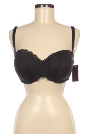 Melltartó Lascana, Méret L, Szín Fekete, Ár 9 799 Ft