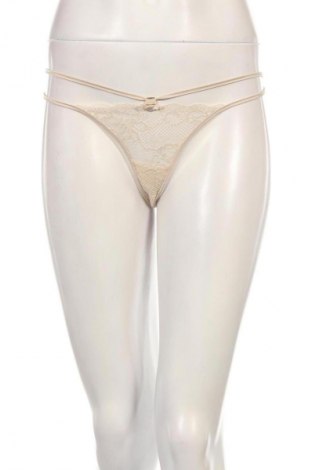 Бикини Lascana, Размер S, Цвят Бежов, Цена 12,99 лв.