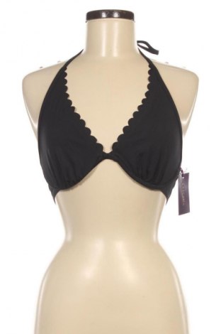 Melltartó Lascana, Méret M, Szín Fekete, Ár 7 229 Ft