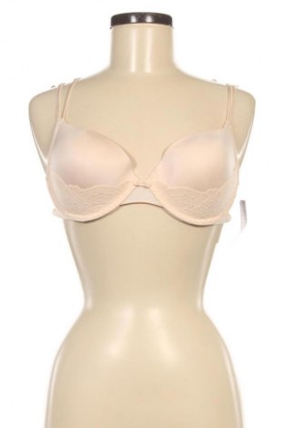 Сутиен Lascana, Размер L, Цвят Бежов, Цена 38,99 лв.