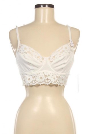 Сутиен Lisca, Размер M, Цвят Бял, Цена 38,99 лв.