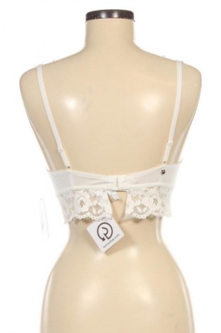 Сутиен Lisca, Размер M, Цвят Бял, Цена 38,99 лв.