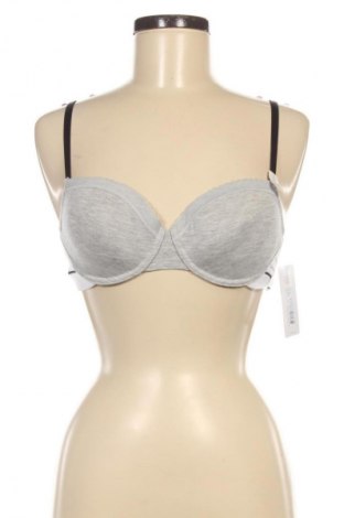 Сутиен Lisca, Размер M, Цвят Сив, Цена 31,99 лв.