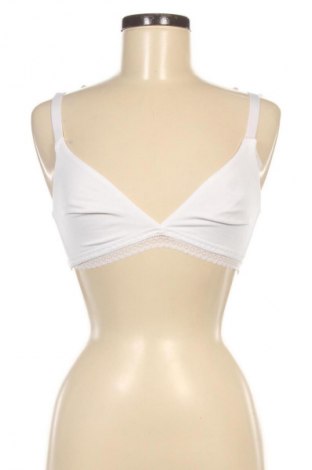 Biustonosz Naturana, Rozmiar S, Kolor Biały, Cena 102,99 zł