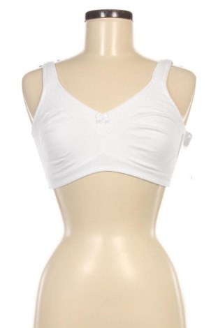 Сутиен Naturana, Размер L, Цвят Бял, Цена 38,99 лв.