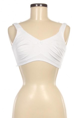 Сутиен Naturana, Размер L, Цвят Бял, Цена 38,99 лв.