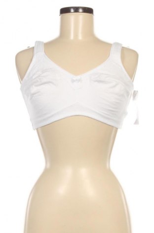 Biustonosz Naturana, Rozmiar XXL, Kolor Biały, Cena 102,99 zł