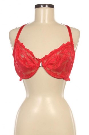 Сутиен Roza, Размер XL, Цвят Червен, Цена 24,99 лв.
