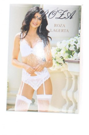 Sutien Roza, Mărime S, Culoare Negru, Preț 75,99 Lei