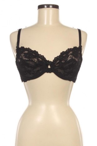 Melltartó Roza, Méret M, Szín Fekete, Ár 5 069 Ft