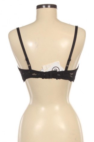 Melltartó Roza, Méret M, Szín Fekete, Ár 5 069 Ft