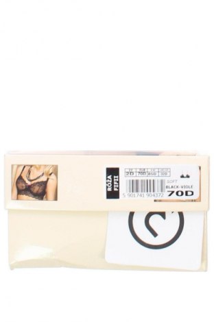 Podprsenka Roza, Veľkosť S, Farba Čierna, Cena  14,95 €