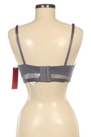 Podprsenka S.Oliver, Velikost M, Barva Šedá, Cena  429,00 Kč