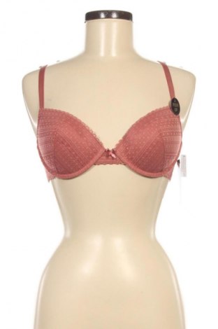 Podprsenka Sassa, Veľkosť M, Farba Ružová, Cena  14,95 €