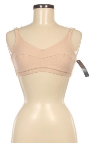 Sutien Sassa, Mărime S, Culoare Bej, Preț 75,99 Lei