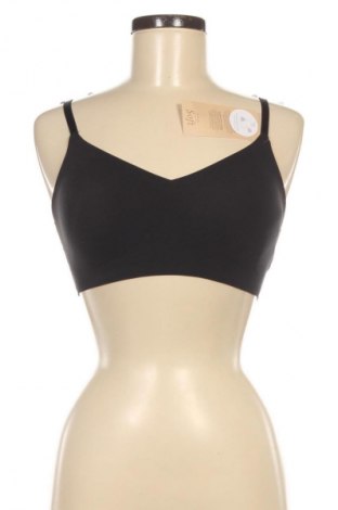 Büstenhalter Schiesser, Größe M, Farbe Schwarz, Preis € 25,99