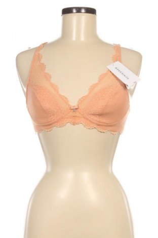 Podprsenka Schiesser, Veľkosť S, Farba Oranžová, Cena  17,95 €