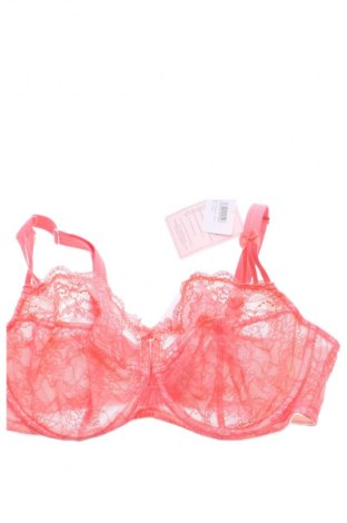 Podprsenka Sienna, Veľkosť XL, Farba Ružová, Cena  19,00 €