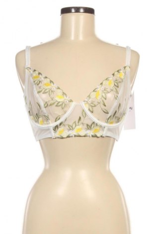 Сутиен Sinsay, Размер L, Цвят Многоцветен, Цена 16,99 лв.