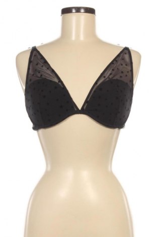 Biustonosz Skiny, Rozmiar M, Kolor Czarny, Cena 207,99 zł