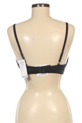 Biustonosz Skiny, Rozmiar M, Kolor Czarny, Cena 207,99 zł