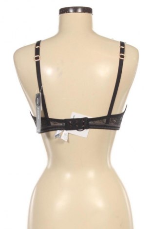 Podprsenka Skiny, Velikost S, Barva Černá, Cena  849,00 Kč