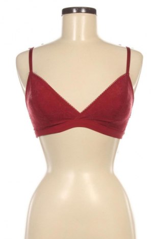 Сутиен Skiny, Размер M, Цвят Червен, Цена 62,99 лв.