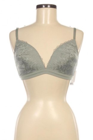 Podprsenka Skiny, Velikost L, Barva Zelená, Cena  849,00 Kč