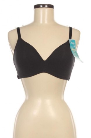 Biustonosz Sloggi, Rozmiar M, Kolor Czarny, Cena 107,99 zł