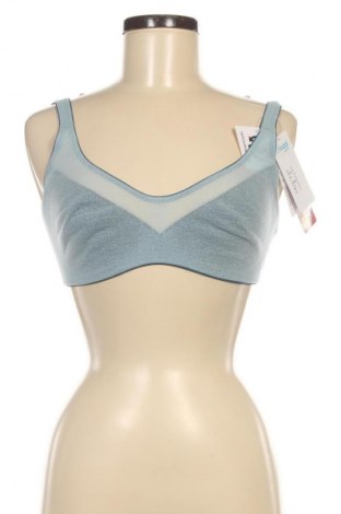 Σουτιέν Sloggi, Μέγεθος M, Χρώμα Μπλέ, Τιμή 24,99 €